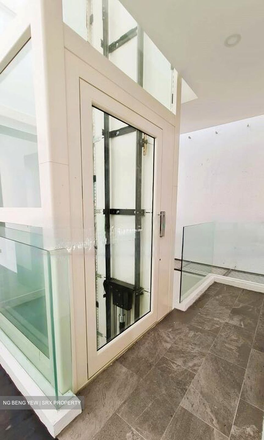 Jalan Elok (D9), Terrace #466760691